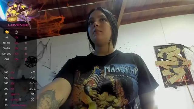 Image 2 of _victoriia_97 Stream on Chaturbate on 24 months ago