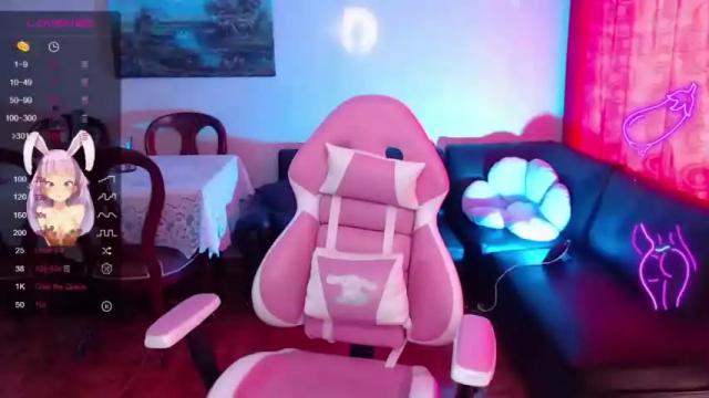 Image 10 of _viioletweekend_ Stream on Chaturbate on 19 months ago