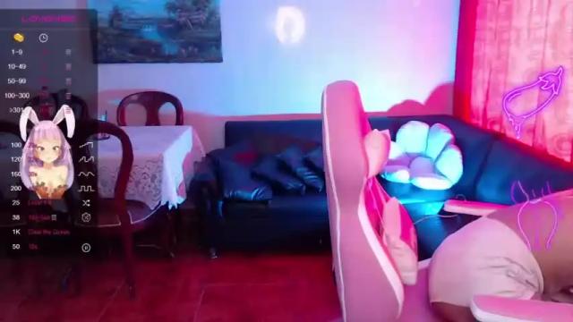 Image 2 of _viioletweekend_ Stream on Chaturbate on 19 months ago