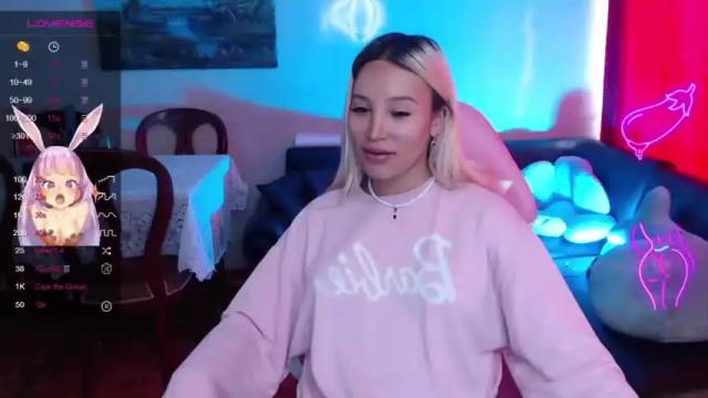 Thumbnail 1, _viioletweekend_'s Stream at Chaturbate, 19 months ago
