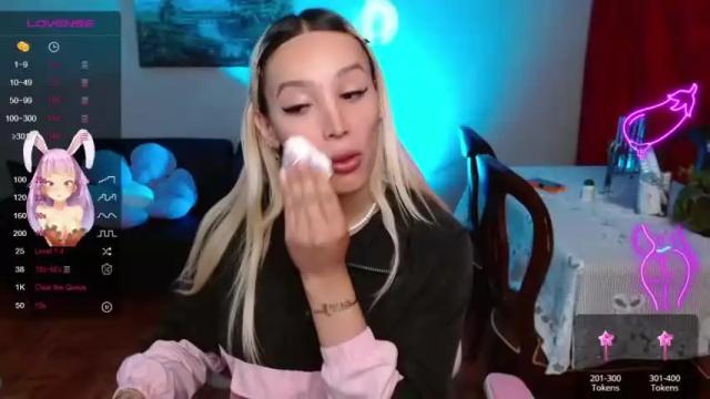 Image 10 of _viioletweekend_ Stream on Chaturbate on 19 months ago