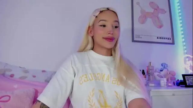 Thumbnail 1, _viioletweekend_'s Stream at Chaturbate, 28 days ago