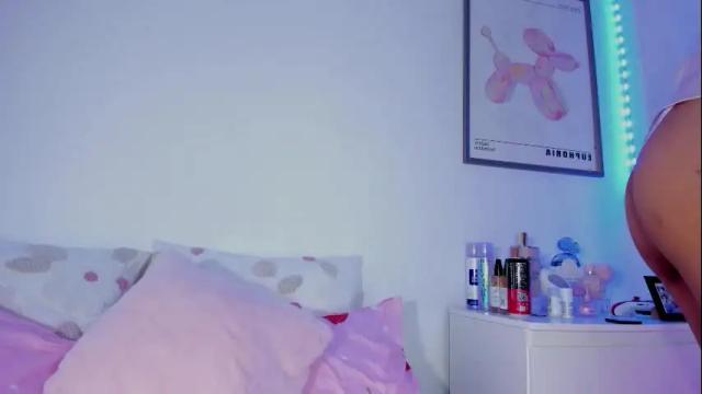 Thumbnail 3, _viioletweekend_'s Stream at Chaturbate, 18 days ago