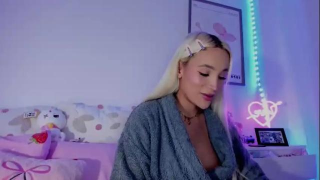 Thumbnail 1, _viioletweekend_'s Stream at Chaturbate, 11 days ago
