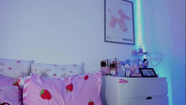Image 8 of _viioletweekend_ Stream on Chaturbate on 2 months ago
