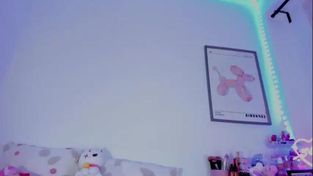 Thumbnail 1, _viioletweekend_'s Stream at Chaturbate, 1 month ago