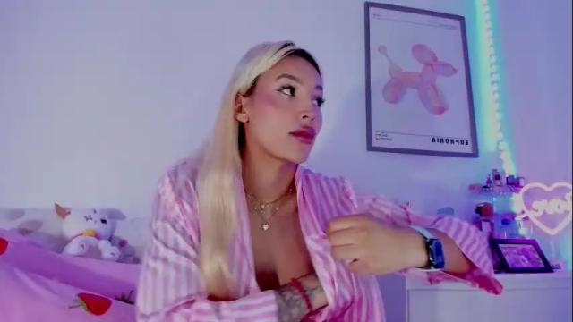 Thumbnail 1, _viioletweekend_'s Stream at Chaturbate, 1 month ago