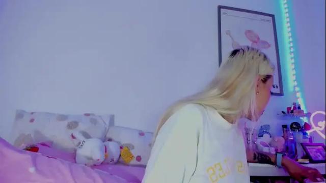 Thumbnail 1, _viioletweekend_'s Stream at Chaturbate, 1 month ago