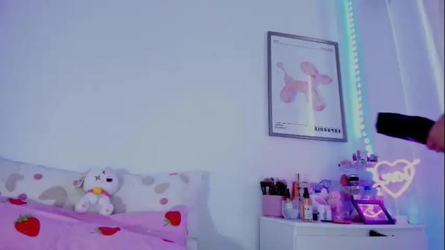Thumbnail 2, _viioletweekend_'s Stream at Chaturbate, 1 month ago