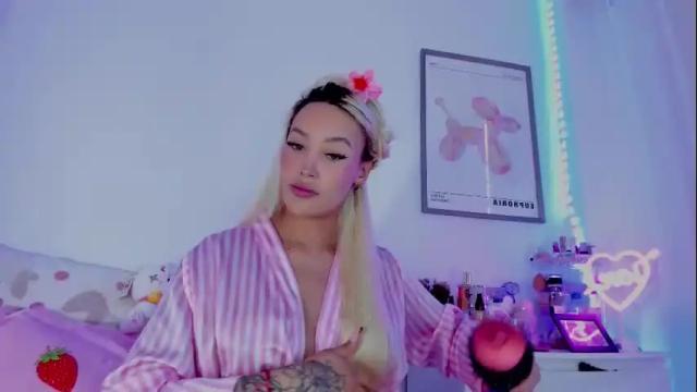 Thumbnail 3, _viioletweekend_'s Stream at Chaturbate, 1 month ago