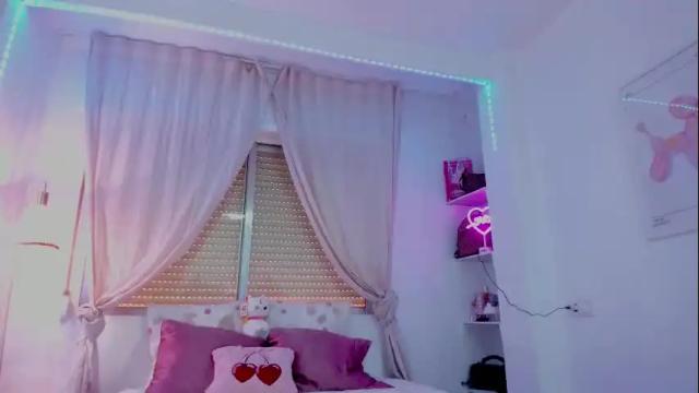 Thumbnail 3, _viioletweekend_'s Stream at Chaturbate, 16 days ago