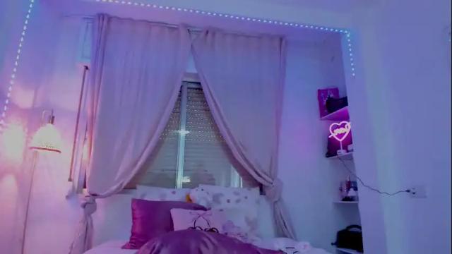Image 3 of _viioletweekend_ Stream on Chaturbate on 12 days ago