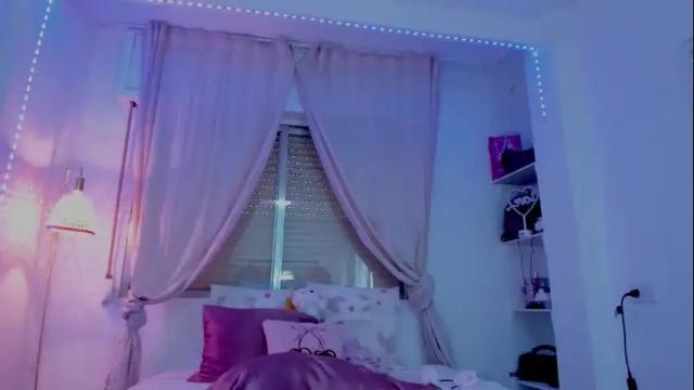 Image 4 of _viioletweekend_ Stream on Chaturbate on 12 days ago