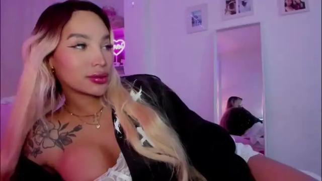 Image 8 of _viioletweekend_ Stream on Chaturbate on 1 month ago