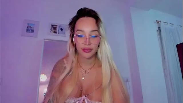 Thumbnail 2, _viioletweekend_'s Stream at Chaturbate, 11 days ago