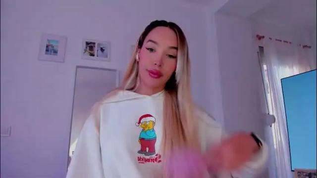 Image 2 of _viioletweekend_ Stream on Chaturbate on 6 days ago