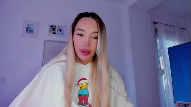 Image 4 of _viioletweekend_ Stream on Chaturbate on 6 days ago