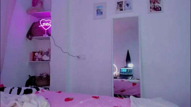 Image 8 of _viioletweekend_ Stream on Chaturbate on 6 days ago