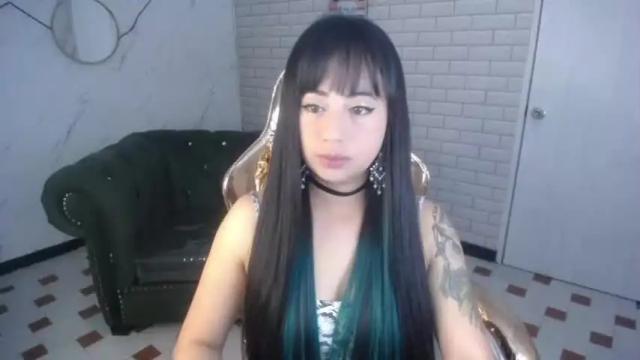 Thumbnail 1, _violeta_v's Stream at Chaturbate, 18 months ago