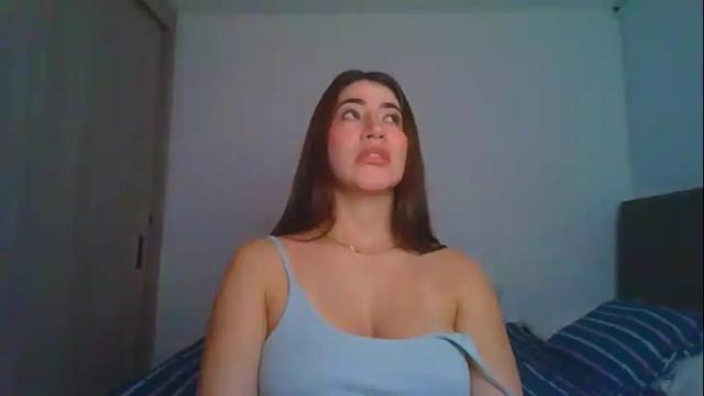 Image 11 of _violeta_white_ Stream on Chaturbate on 15 days ago