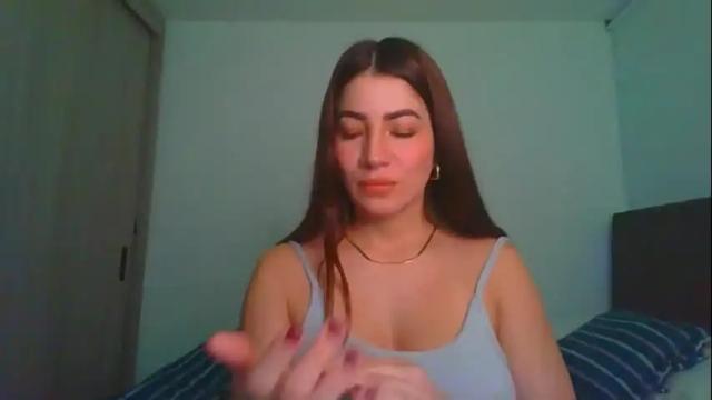 Image 7 of _violeta_white_ Stream on Chaturbate on 15 days ago