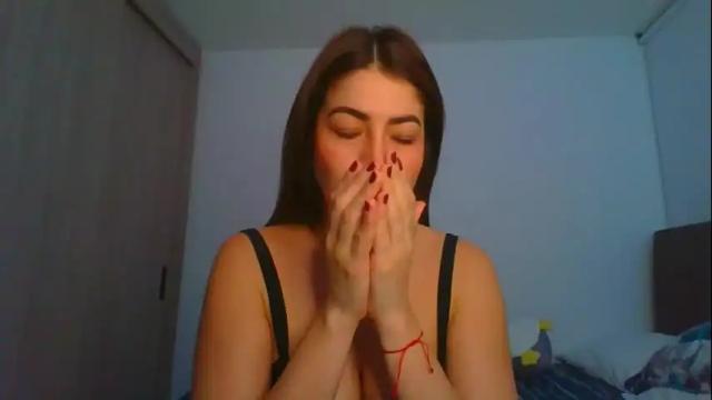 Image 2 of _violeta_white_ Stream on Chaturbate on 14 days ago