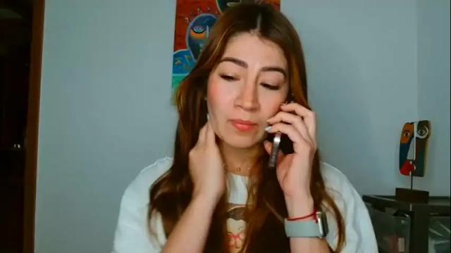 Image 2 of _violeta_white_ Stream on Chaturbate on 8 months ago