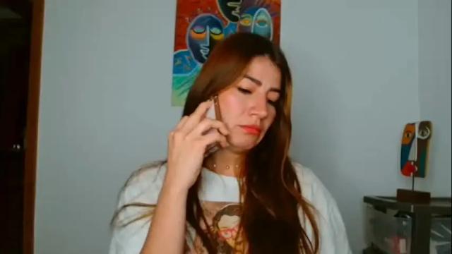 Image 3 of _violeta_white_ Stream on Chaturbate on 8 months ago