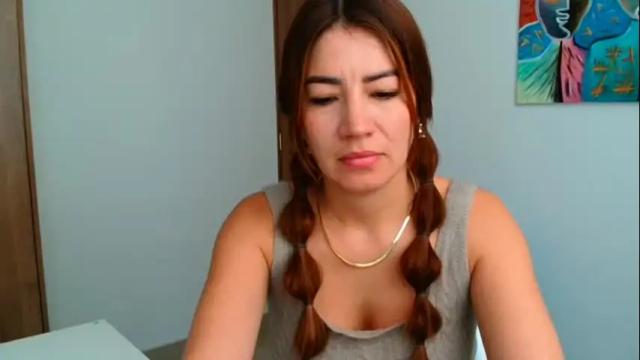 Image 10 of _violeta_white_ Stream on Chaturbate on 8 months ago