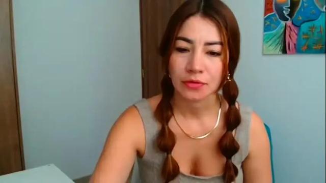 Thumbnail 2, _violeta_white_'s Stream at Chaturbate, 6 months ago