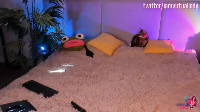 Image 6 of _virtual_lady_ Stream on Chaturbate on 2 months ago