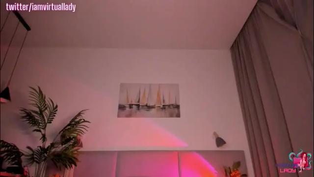 Image 12 of _virtual_lady_ Stream on Chaturbate on 1 month ago