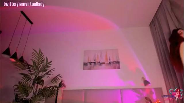 Image 10 of _virtual_lady_ Stream on Chaturbate on 1 month ago