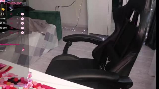 Thumbnail 3, _viv1an_'s Stream at Chaturbate, 1 month ago