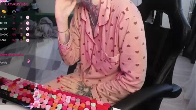 Thumbnail 1, _viv1an_'s Stream at Chaturbate, 1 month ago
