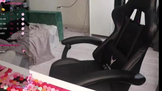 Image 3 of _viv1an_ Stream on Chaturbate on 1 month ago