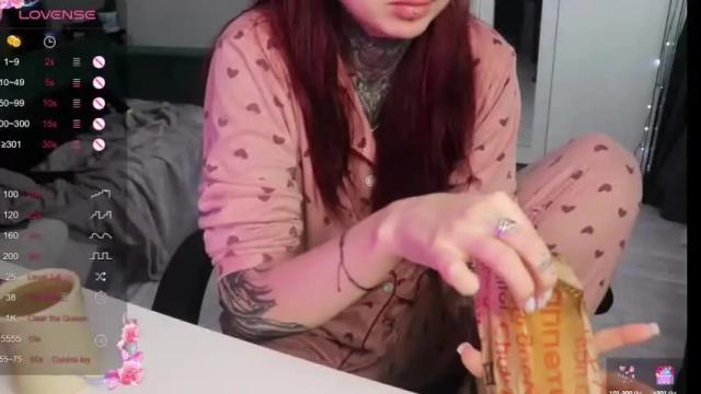 Image 4 of _viv1an_ Stream on Chaturbate on 1 month ago