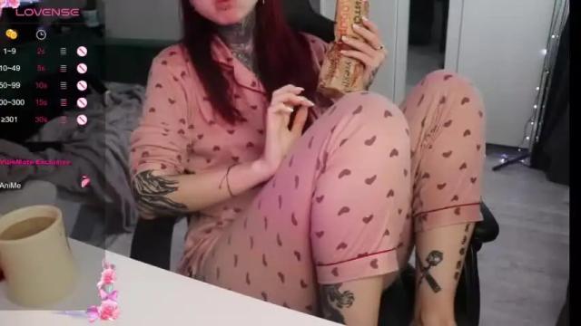 Thumbnail 2, _viv1an_'s Stream at Chaturbate, 1 month ago