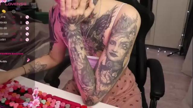 Thumbnail 1, _viv1an_'s Stream at Chaturbate, 1 month ago