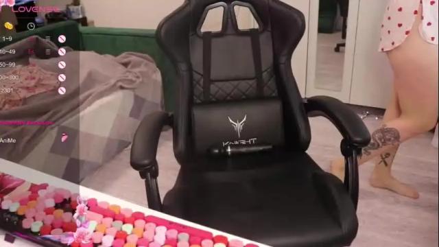 Thumbnail 3, _viv1an_'s Stream at Chaturbate, 1 month ago