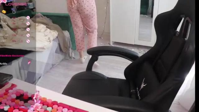 Thumbnail 1, _viv1an_'s Stream at Chaturbate, 1 month ago