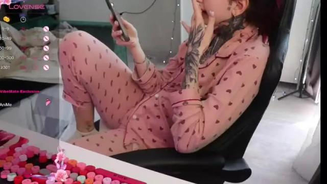 Image 6 of _viv1an_ Stream on Chaturbate on 1 month ago