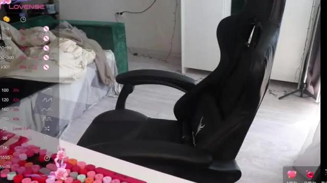 Image 7 of _viv1an_ Stream on Chaturbate on 1 month ago