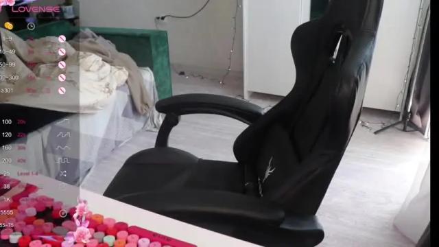 Thumbnail 3, _viv1an_'s Stream at Chaturbate, 1 month ago