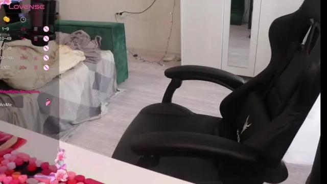 Image 3 of _viv1an_ Stream on Chaturbate on 1 month ago