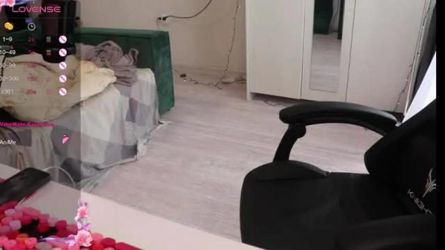 Thumbnail 2, _viv1an_'s Stream at Chaturbate, 1 month ago