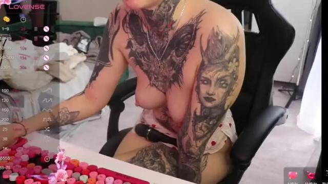 Image 8 of _viv1an_ Stream on Chaturbate on 1 month ago