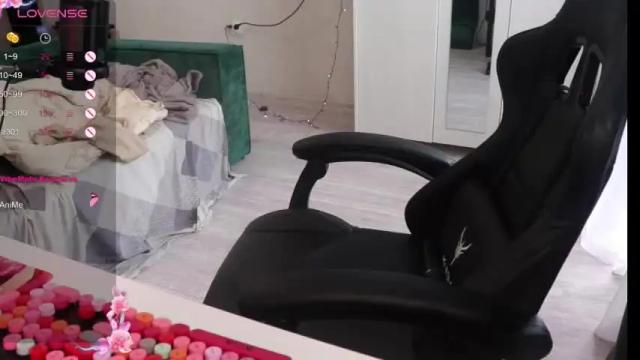 Thumbnail 3, _viv1an_'s Stream at Chaturbate, 1 month ago