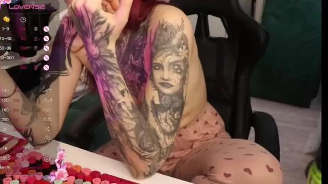 Thumbnail 1, _viv1an_'s Stream at Chaturbate, 26 days ago