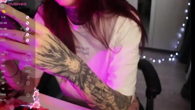 Thumbnail 1, _viv1an_'s Stream at Chaturbate, 22 days ago